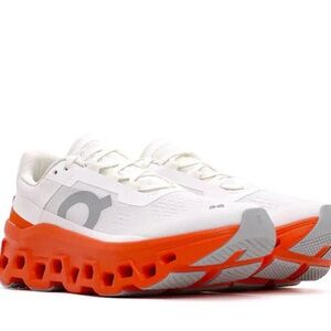 On Cloudmonster Running Shoes